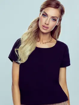 Blouse model 144047 Eldar
