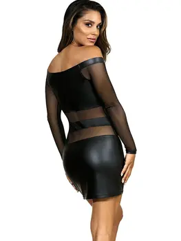 Sexy Dress model 144082 Axami