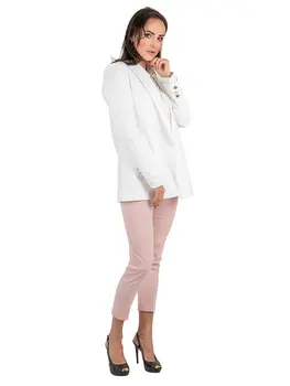 Jacket model 146800 Cabba