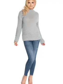 Jumper model 146919 PeeKaBoo Wholesale Clothing Online, Women`s Fashion, Shoes, Lingerie & Underwear - Matterhorn