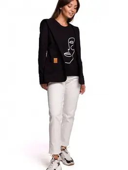 Jacket model 147165 BeWear