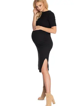 Pregnancy dress model 147521 PeeKaBoo