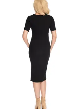 Pregnancy dress model 147521 PeeKaBoo