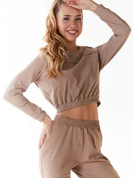 Sweatshirt model 147605 Infinite You