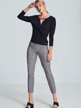 Blouse model 147912 Figl