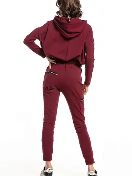 Sweatshirt model 148151 Tessita