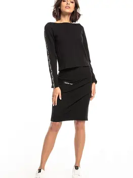 Skirt model 148162 Tessita