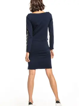 Skirt model 148163 Tessita