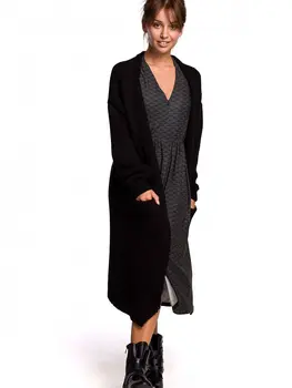 Cardigan model 148251 BE Knit