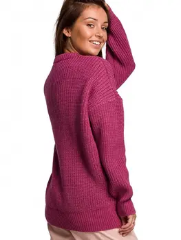 Jumper model 148254 BE Knit