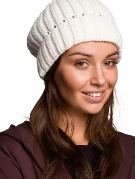 Cap model 148908 BE Knit