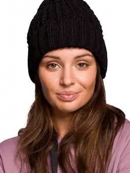 Cap model 148916 BE Knit