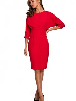 Daydress model 149225 Stylove Wholesale Clothing Online, Women`s Fashion, Shoes, Lingerie & Underwear - Matterhorn