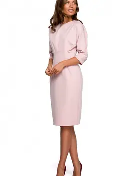 Daydress model 149227 Stylove Wholesale Clothing Online, Women`s Fashion, Shoes, Lingerie & Underwear - Matterhorn