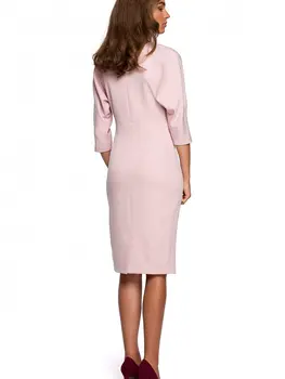 Daydress model 149227 Stylove Wholesale Clothing Online, Women`s Fashion, Shoes, Lingerie & Underwear - Matterhorn