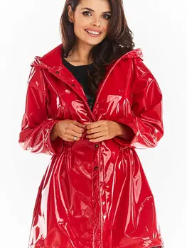 Coat model 149760 awama Wholesale Clothing Online, Women`s Fashion, Shoes, Lingerie & Underwear - Matterhorn