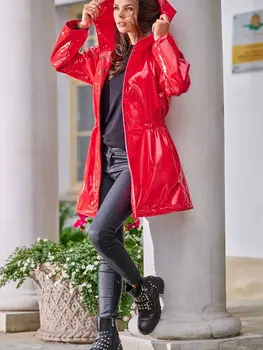 Coat model 149760 awama Wholesale Clothing Online, Women`s Fashion, Shoes, Lingerie & Underwear - Matterhorn