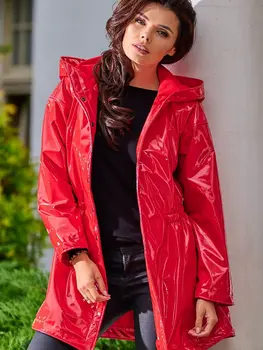 Coat model 149760 awama Wholesale Clothing Online, Women`s Fashion, Shoes, Lingerie & Underwear - Matterhorn