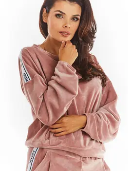 Sweatshirt model 149765 awama