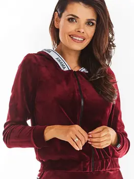 Sweatshirt model 149770 awama
