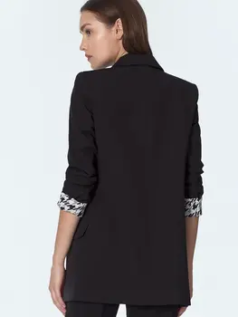 Jacket model 149942 Nife
