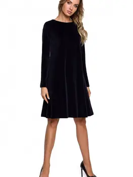 Cocktail dress model 149954 Moe