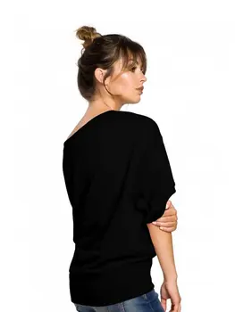 Sweatshirt model 150123 BeWear