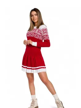 Daydress model 150220 Moe