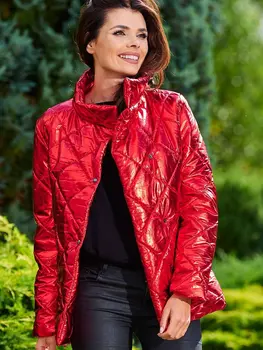 Jacket model 150778 awama