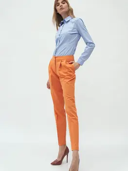 Women trousers model 152541 Nife