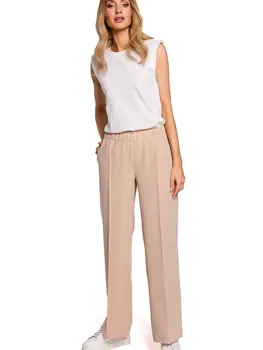 Trousers model 152654 Moe Wholesale Clothing Online, Women`s Fashion, Shoes, Lingerie & Underwear - Matterhorn