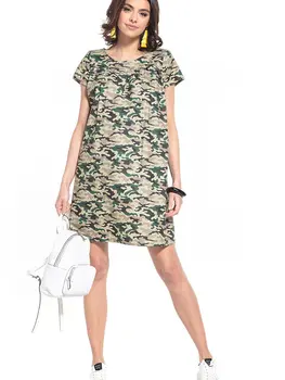 Daydress model 152852 Tessita