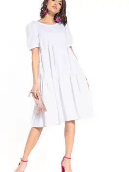 Daydress model 152917 Tessita