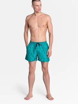 Swimming trunks model 152957 Henderson