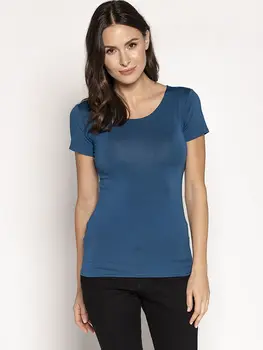 Blouse model 153524 Babell