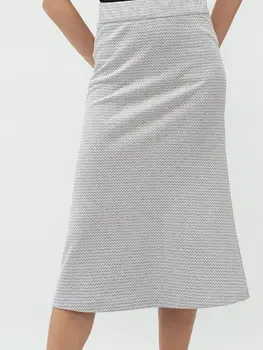 Skirt model 153702 Nife
