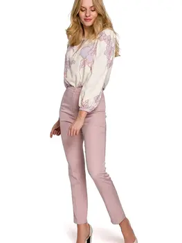 Women trousers model 153814 Makover