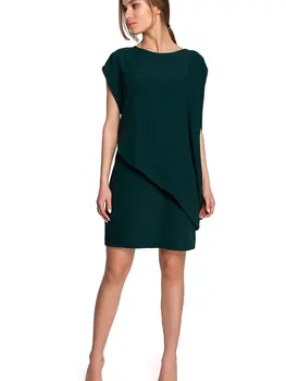 Daydress model 154075 Stylove Wholesale Clothing Online, Women`s Fashion, Shoes, Lingerie & Underwear - Matterhorn