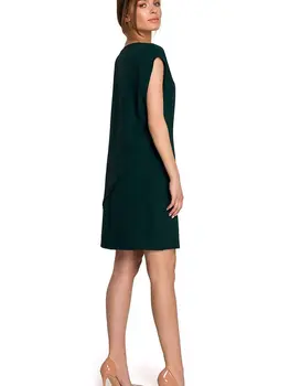 Daydress model 154075 Stylove Wholesale Clothing Online, Women`s Fashion, Shoes, Lingerie & Underwear - Matterhorn