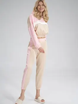 Tracksuit trousers model 154689 Figl