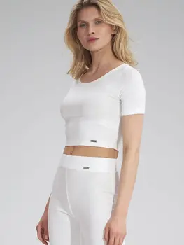 Blouse model 154705 Figl