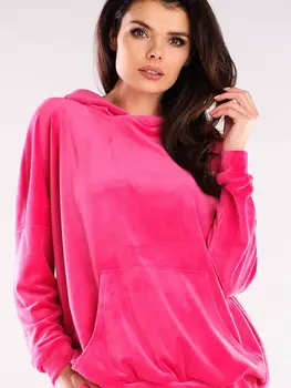 Sweatshirt model 154782 awama