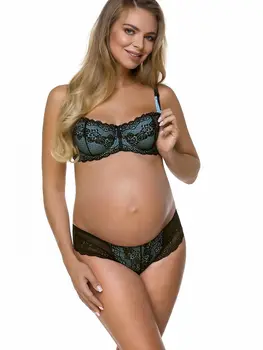 Panties model 154879 Lupo Line