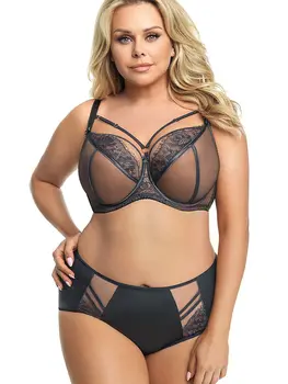 Panties model 155335 Gorsenia Lingerie