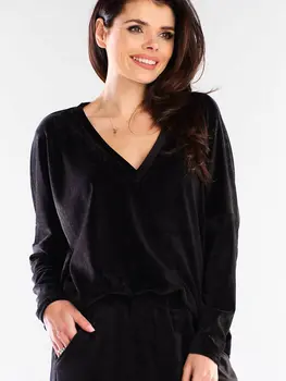 Sweatshirt model 155456 awama