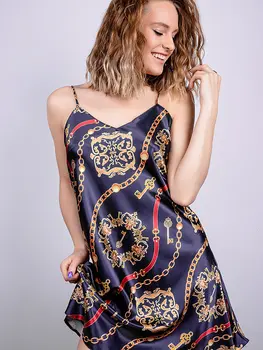 Nightshirt model 155714 DKaren