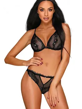 Sexy set model 155821 Obsessive
