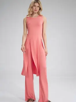 Tunic model 155914 Figl