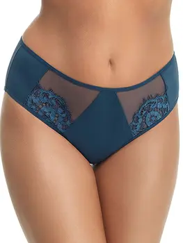 Brazilian style panties model 156771 Gorsenia Lingerie