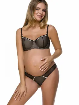 Panties model 156854 Lupo Line
